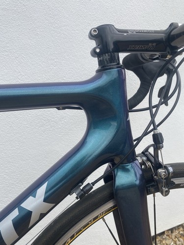 Planet pro carbon - x,