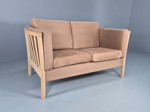 Vintage seater sofa 1980s - sofa,