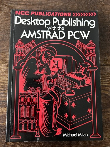 Desktop publishing with - publishing, the