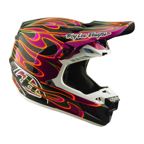Troy lee designs enduro - troy, mx