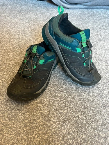 Quechua size walking - quechua,
