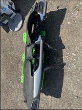 Dashboard Audi A6 C7  Ultra