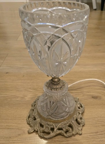 Vintage brass decorative - brass,