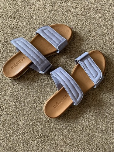 Adesso women sandals size - adesso,