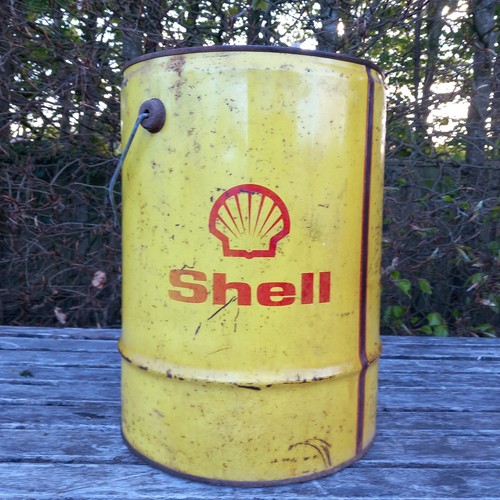 Vintage french shell super - vintage,