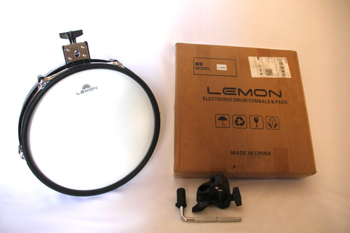 Lemon mesh tom - tom, for