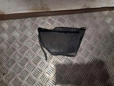 CHEVROLET CAMARO Interior