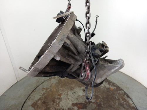 Suzuki sx4 gearbox 2006 - suzuki,