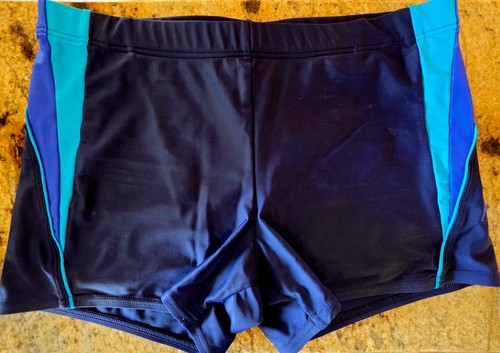 Men speedo square - speedo, power