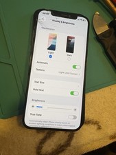 iPhone 12/12 Pro Original Oled