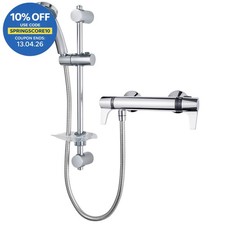 Triton Exe Lever Bar Mixer