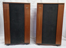 KEF Concord 1960s Stereo