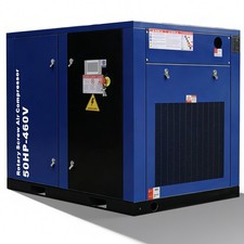 219CFM Rotary Screw Air