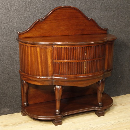 Dresser french furniture - dresser,