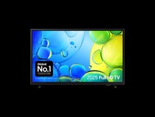 Samsung 32" Full HD F6000 Smart TV (2025)