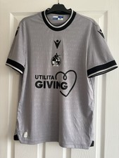 Bristol Rovers Away Shirt Size