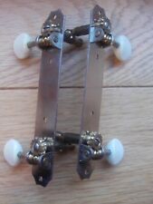 KLUSON PATTERN, NOS VINTAGE