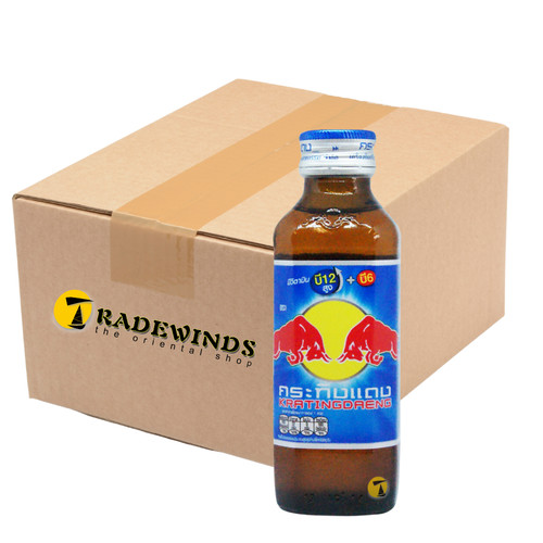 Kratingdaeng thai energy drink - kratingdaeng,