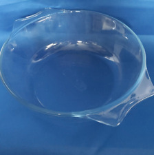Pyrex Classic Glass Dish Round