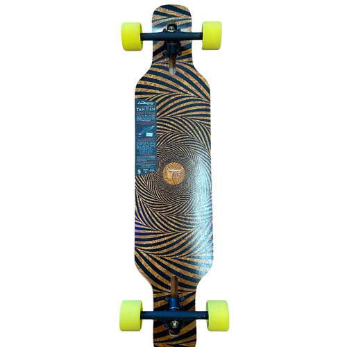 Loaded tan tien - loaded,