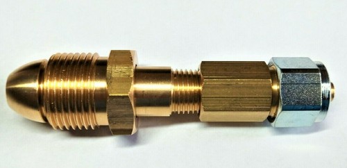 Propane gas bottle cylinder - gas,