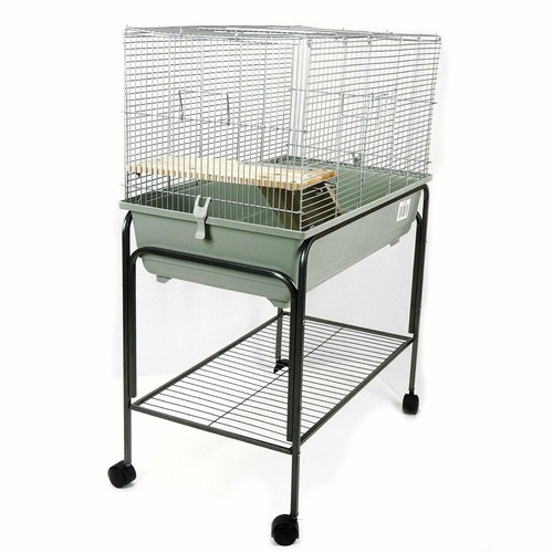 Hamster rat cage rabbit - rat,