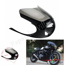 6-1/4" Headlight Half Fairing