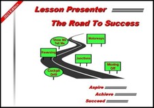 Driving Instructor Lesson Plans Diagrams Book Including Audio & Data USB Stick