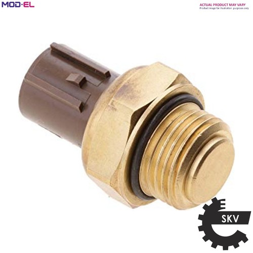 Temperature switch radiator - switch,