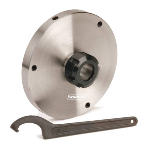 Er32 lathe collet - chuck, 150mm