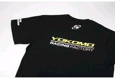 Yokomo Racing Factory Team