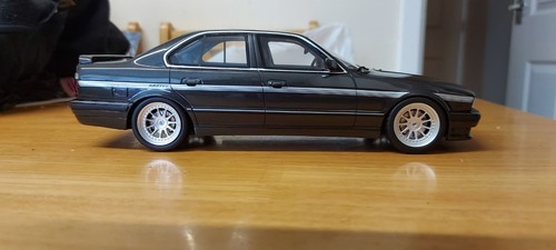 Otto bmw e34 - otto, hartge