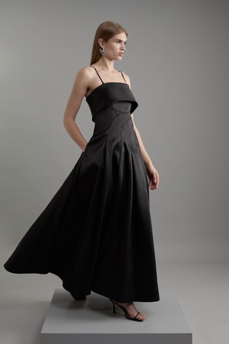 Karen millen maxi - maxi, uk10