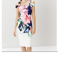 Coast flamenco dress, special