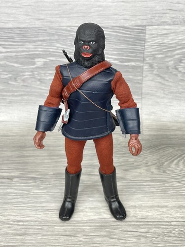 Mego planet the apes - planet, of
