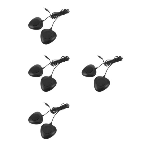 Electronic double bass drum - bass,