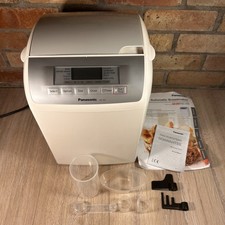 Panasonic Home Bake Bread