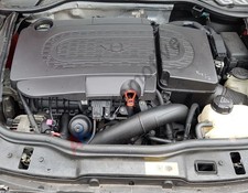 MINI COOPER ONE D 1.6 DIESEL