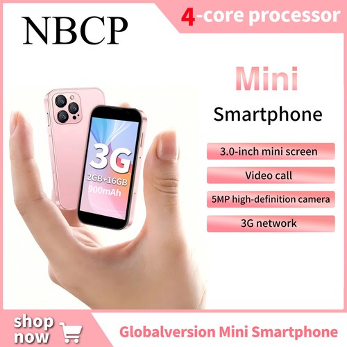 Mini phone kids - kids, will