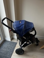 Mountain Buggy Swift