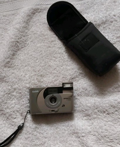 Vintage kodak advantix - advantix, f350