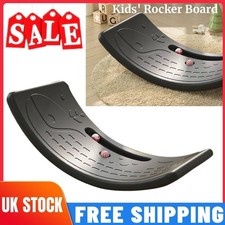 Plastic Balance Board Wobble