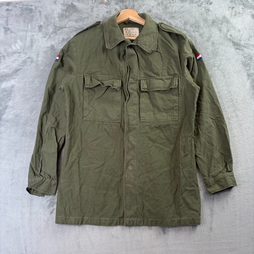 Seyntex mens shirt jacket - kl,