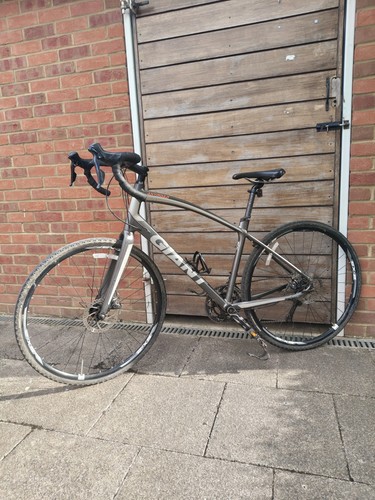Giant anyroad grey orange - anyroad, 2