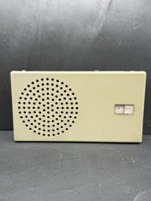 BRAUN T4 Radio by Dieter Rams