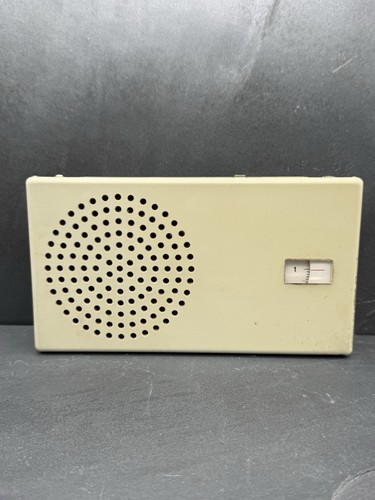 Braun radio dieter - t4,