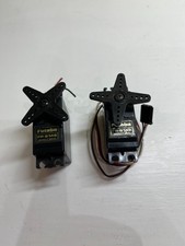 TWO Futaba FP-S148 standard