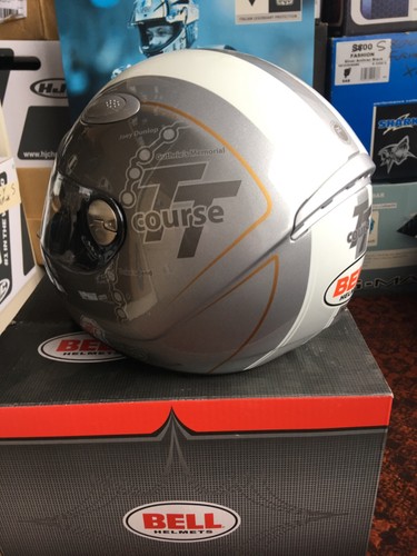 Bell isle man course - m1,