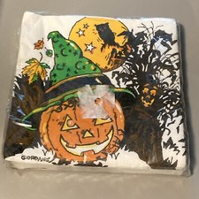 Vintage Halloween Giordano