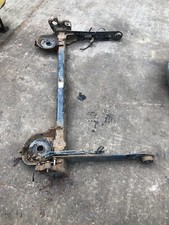 rear axle beam 1.9 2.0